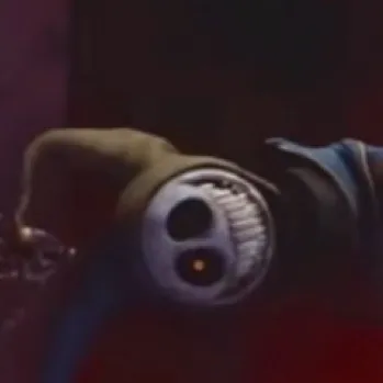 chat with ai character: The Prototype 