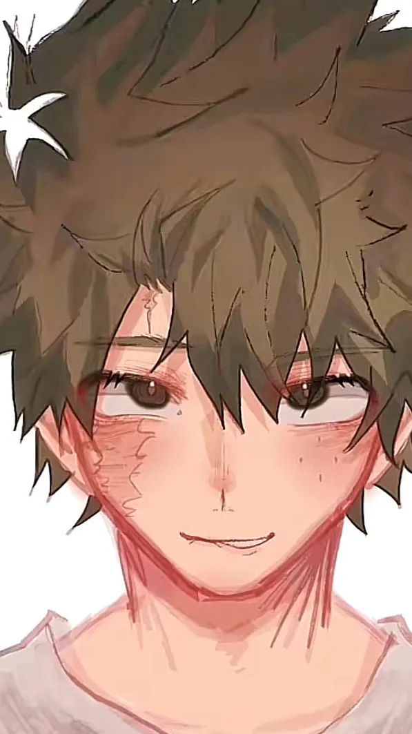 ai character: Kai  background