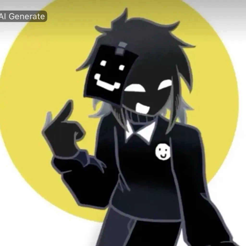 chat with ai character: Twixxel -BL