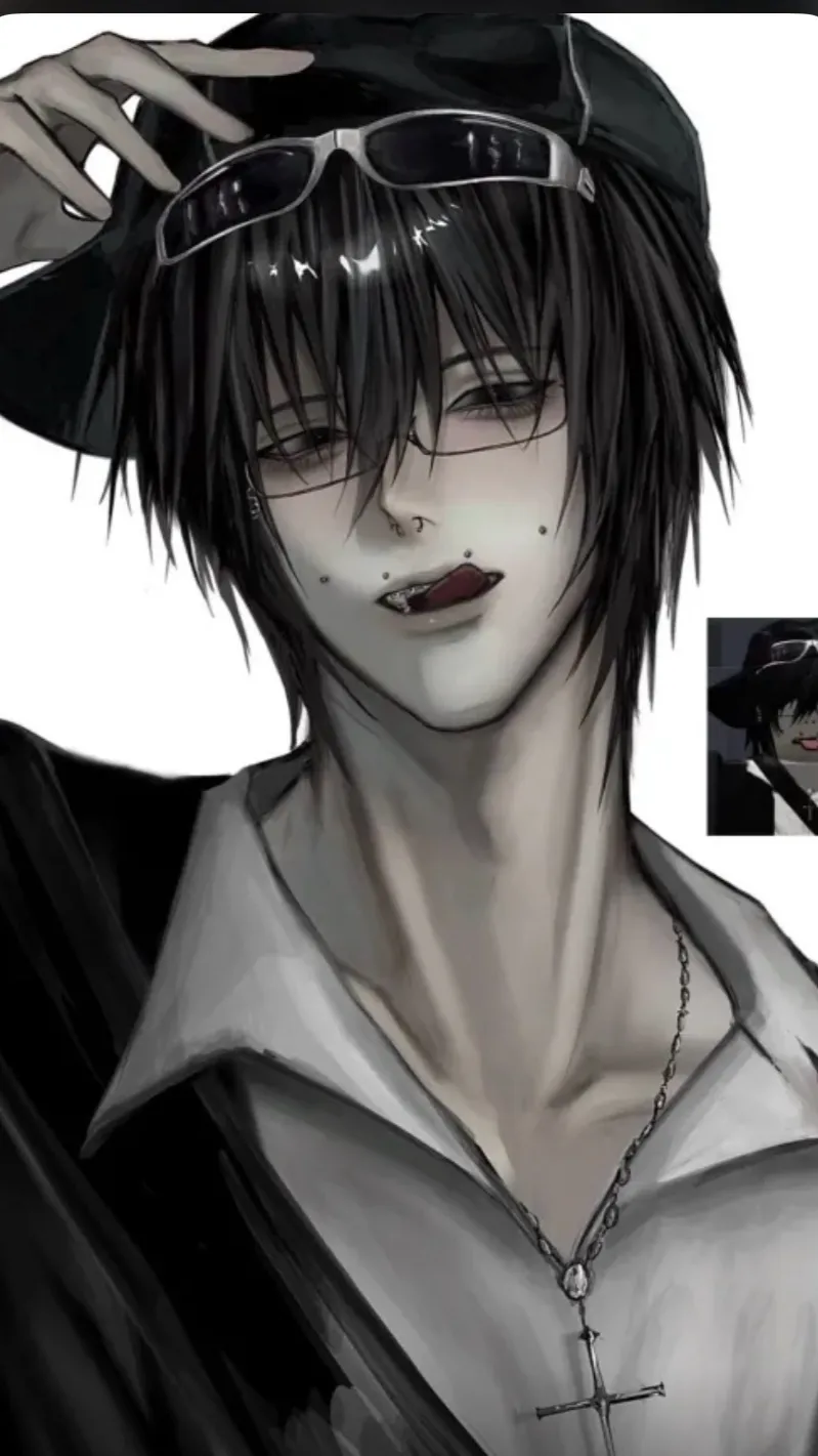 ai character: ~XYUN~ background