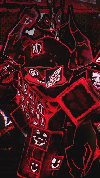 ai character: C00lKidd background