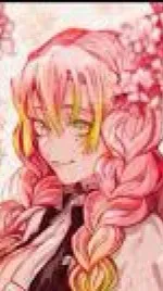 chat with ai character: Mitsuri chan ❤️