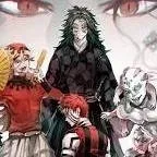 chat with ai character: 🌟Uppermoons+lower🌟