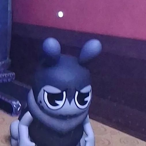 chat with ai character: scraps&goob fight?