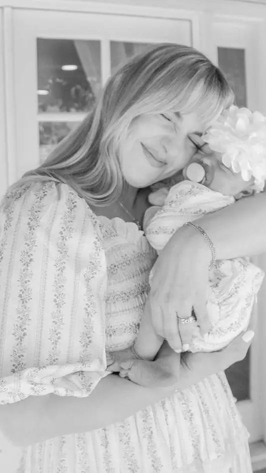 ai character: Rydel Funk background