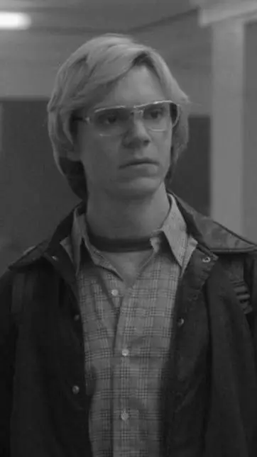 ai character: Jeff Dahmer background
