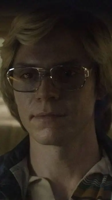 ai character: Jeff Dahmer background