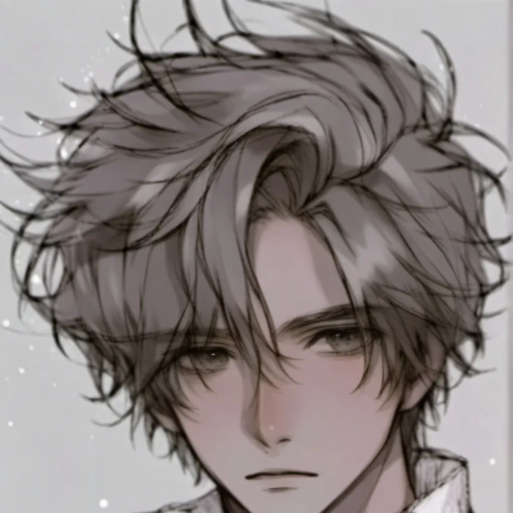 chat with ai character: 💝~Theodore~💝