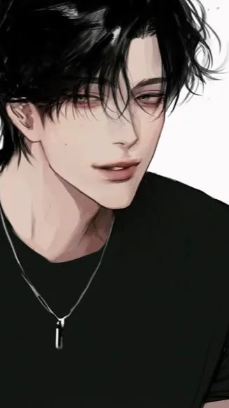 ai character: ✰~Emmett~✰ background