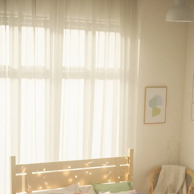 chat with ai character: Power Sleepover