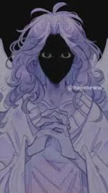 ai character: Mandela catalogue🥀 background