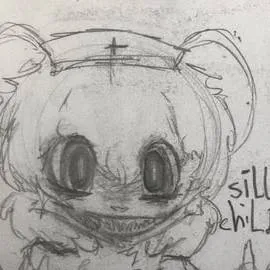 chat with ai character: 🥀Terrible Mouse🥀