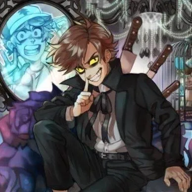 chat with ai character: ☆🅑🅘🅛🅛 🅒🅘🅟🅗🅔🅡☆