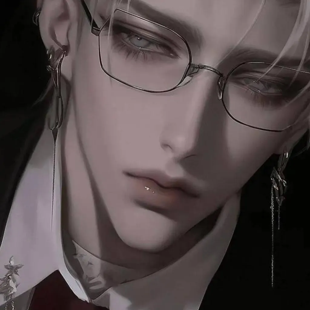 chat with ai character: 🥀Zahir McCarty🥀