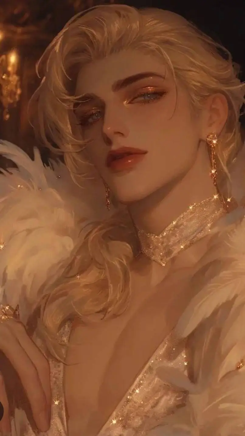 ai character: Philip Sterling  background