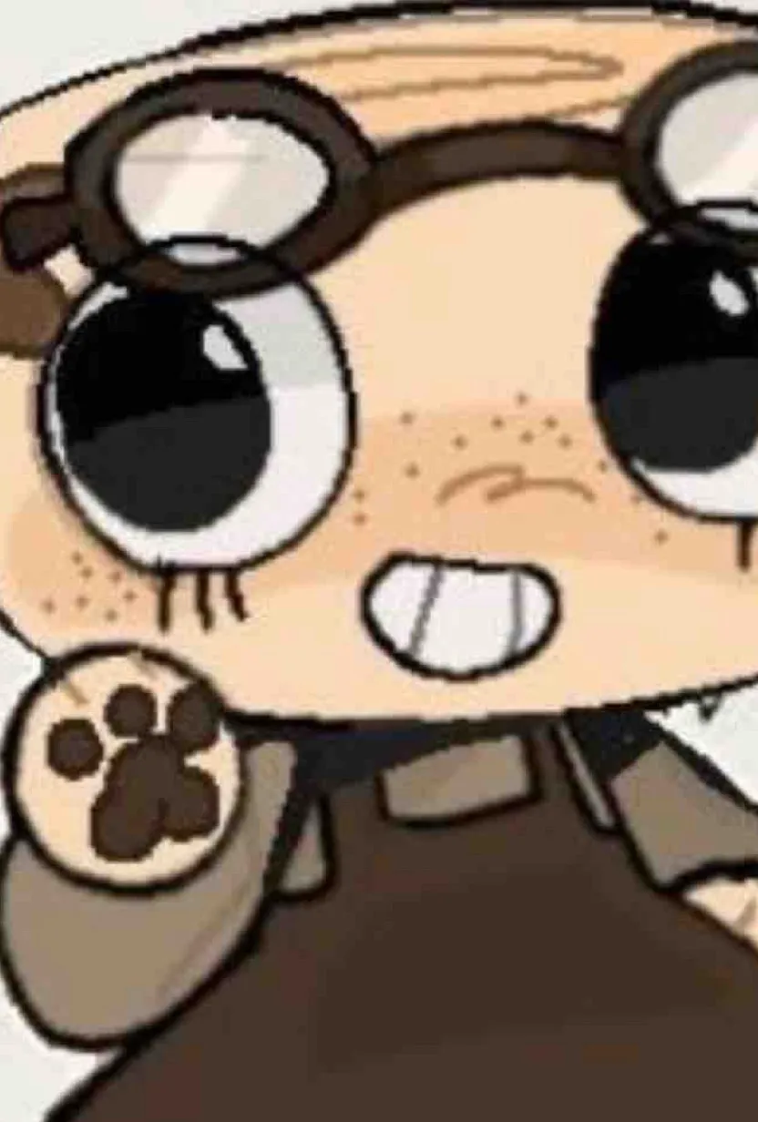 chat with ai character: Dandy’s world 