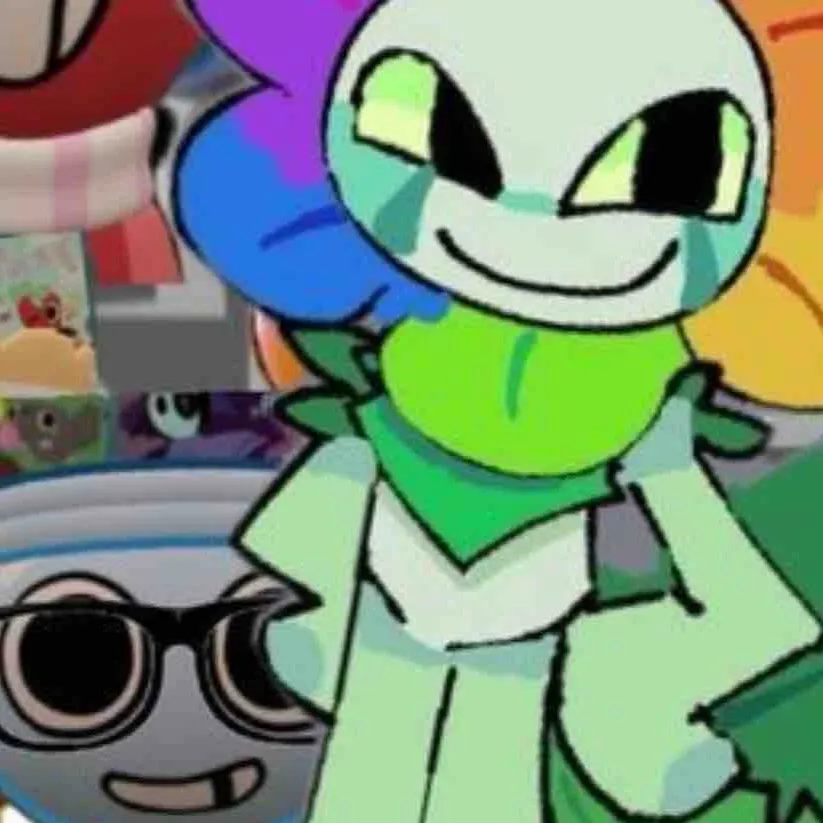 chat with ai character: Freaky you/brusha?