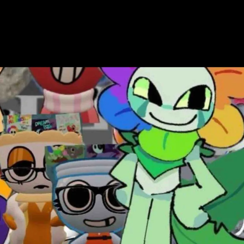 chat with ai character: Dw new toon!1!1!1!