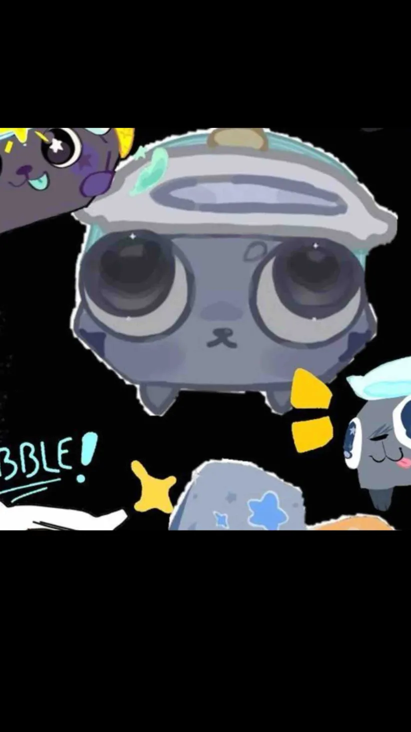 ai character: You x Deliha?! background