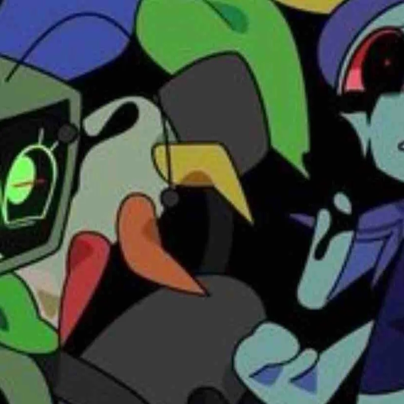 chat with ai character: Poppy playtime