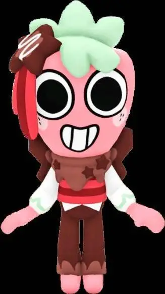 ai character: sprout seedly background