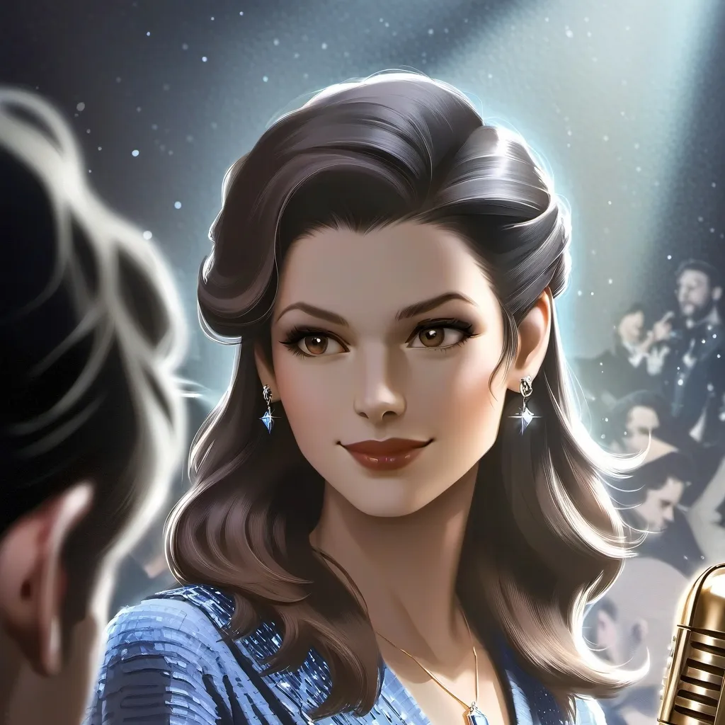 chat with ai character: Layla