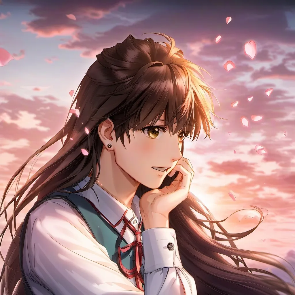 chat with ai character: Lily 