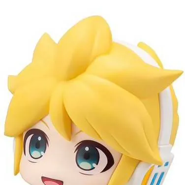 chat with ai character: Len