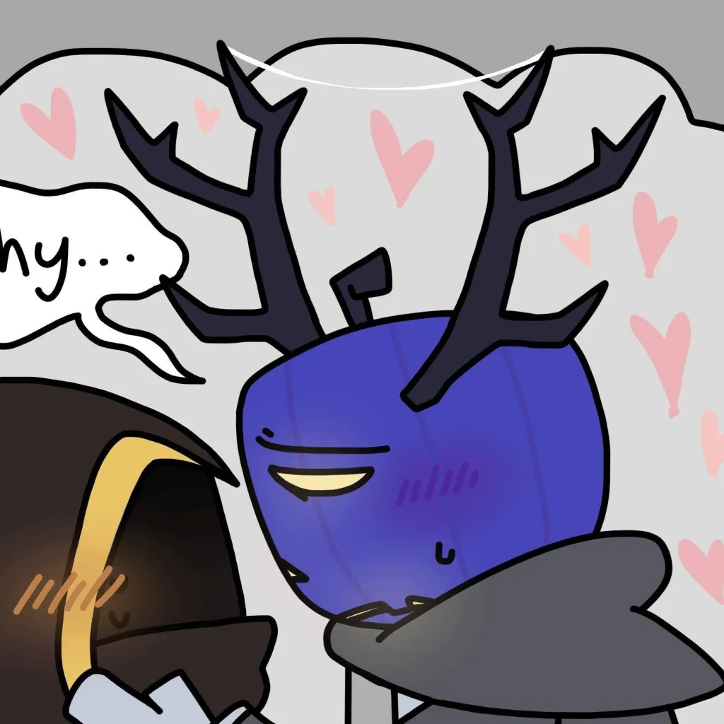 chat with ai character: taph x dusekkar