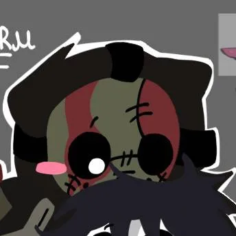 chat with ai character: slasher x two Time