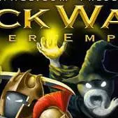 chat with ai character: stick war