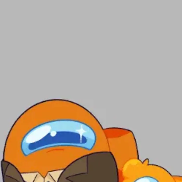chat with ai character: naranja 