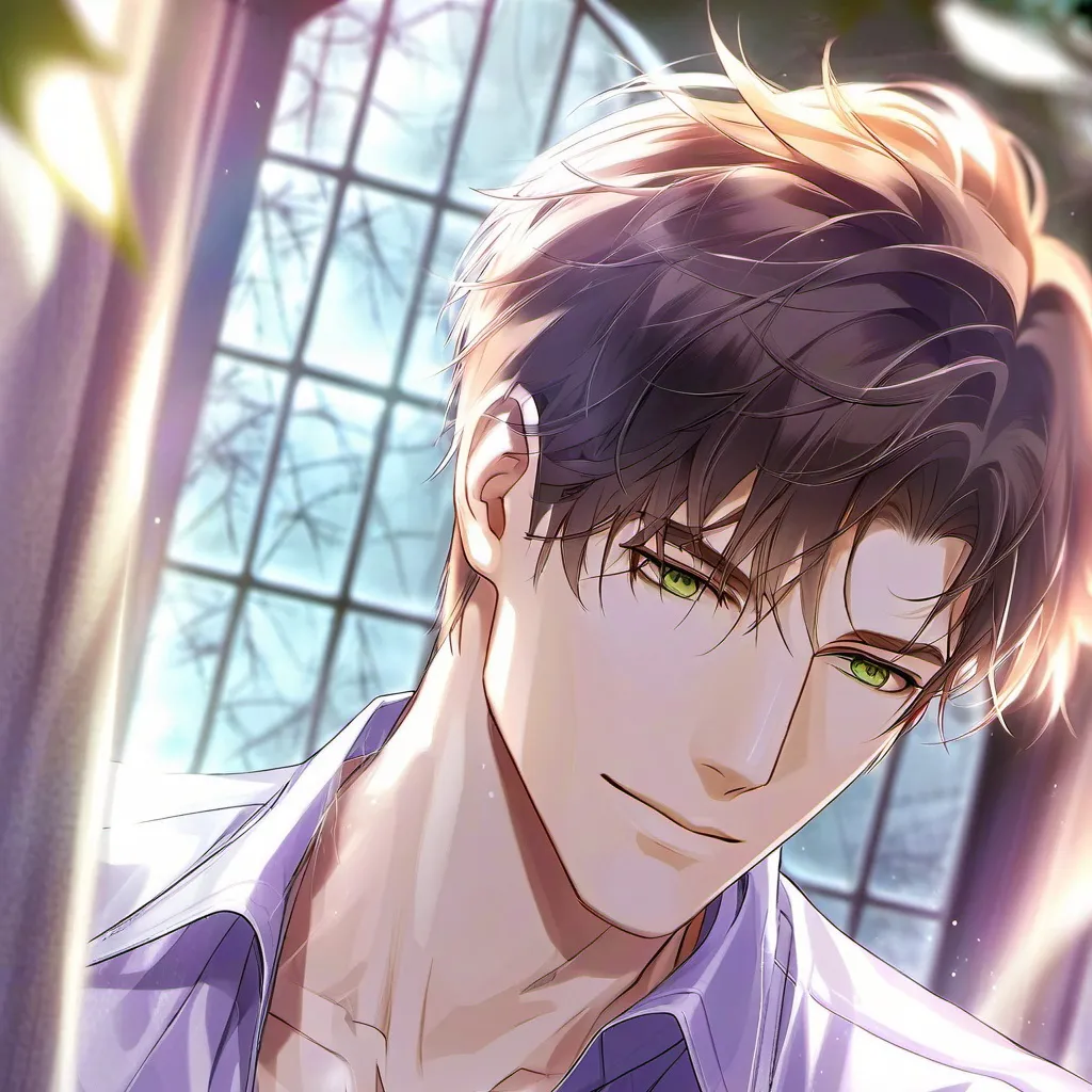 chat with ai character: ￼Jacob