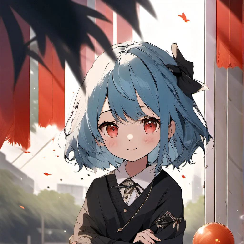 chat with ai character: Rose 