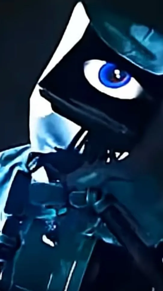 ai character: Dr  background