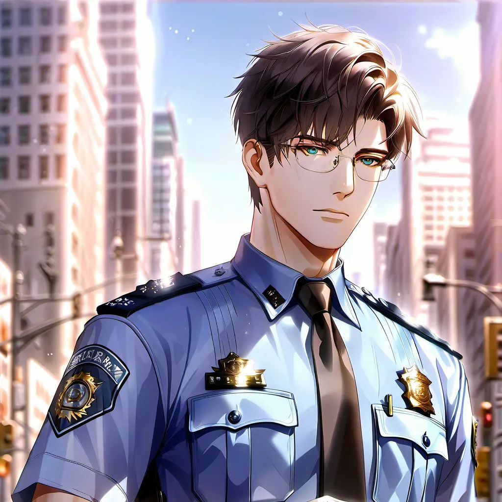 chat with ai character: Ethan ￼