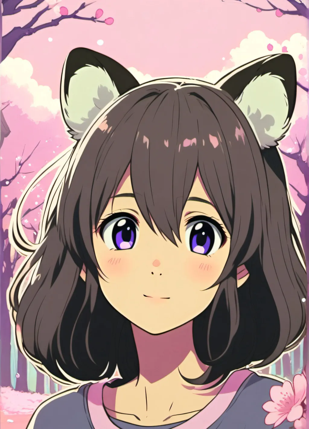 chat with ai character: Rose 