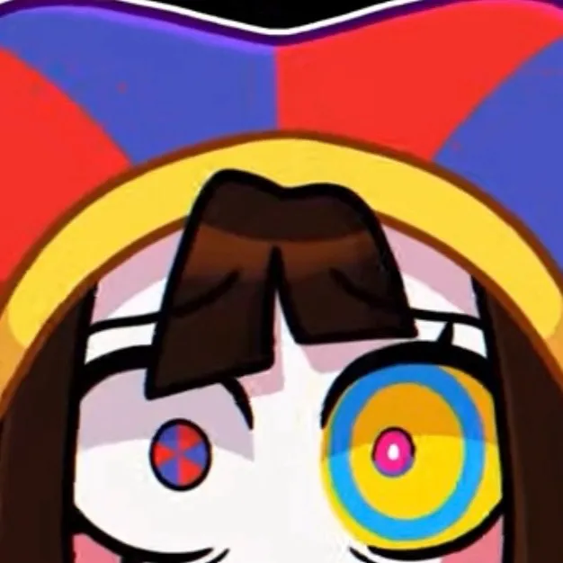 chat with ai character: The amazing digita