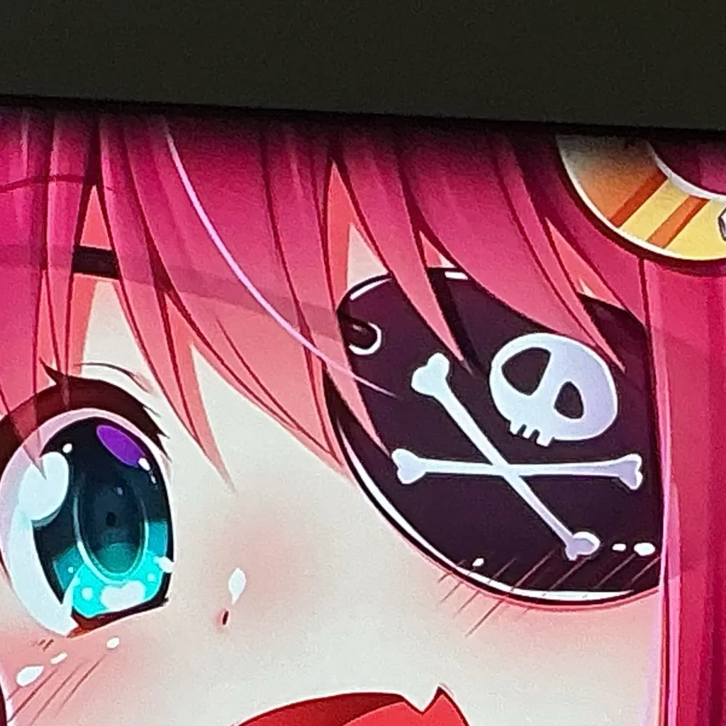 chat with ai character: Kiki 