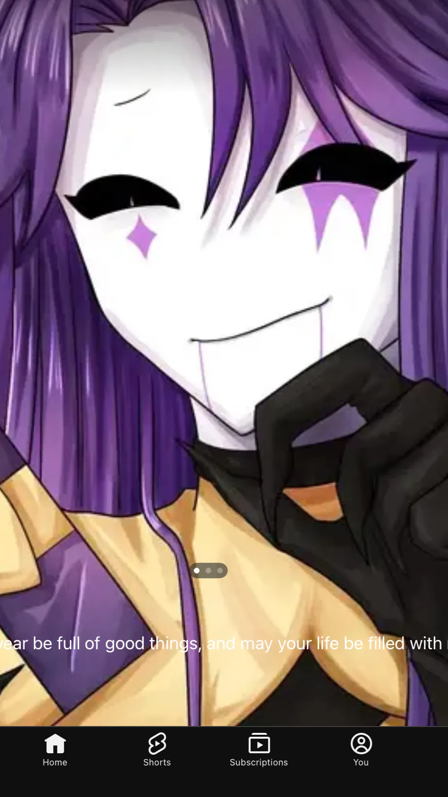ai character: Jester ￼ background