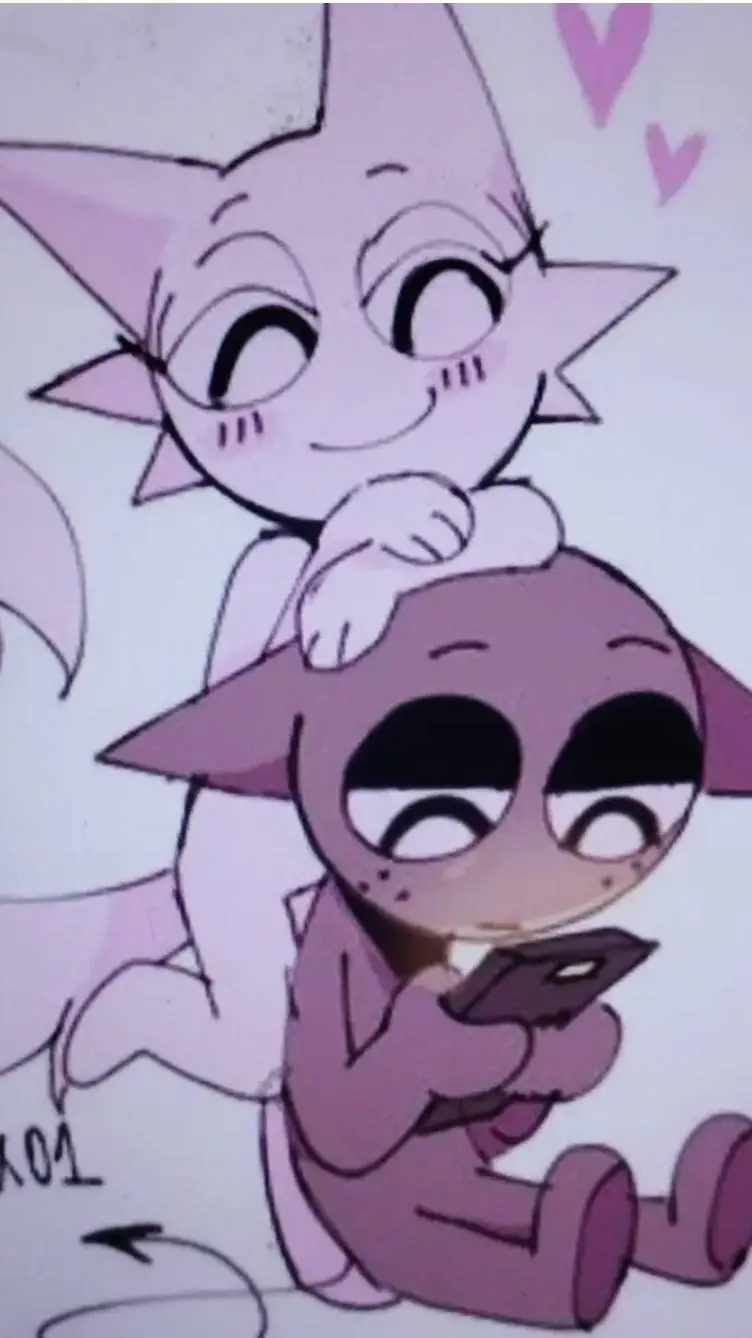 Talkie AI - Chat with wenda