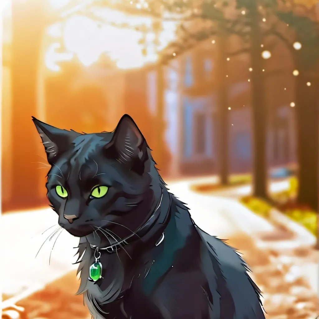chat with ai character: meli