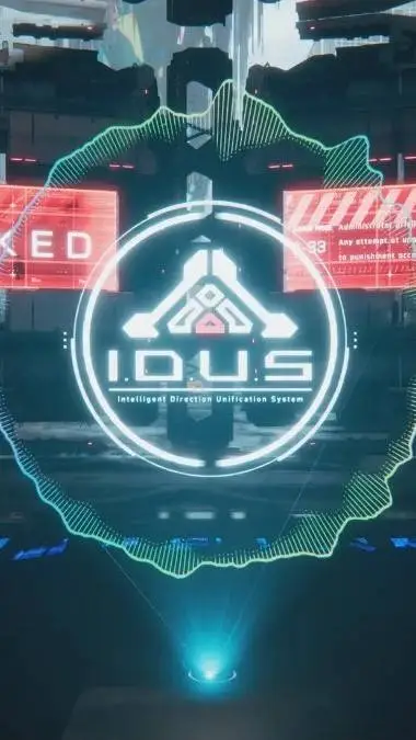 ai character: Idus background