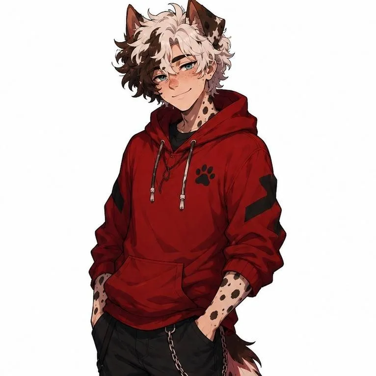 chat with ai character: Orion Rayder