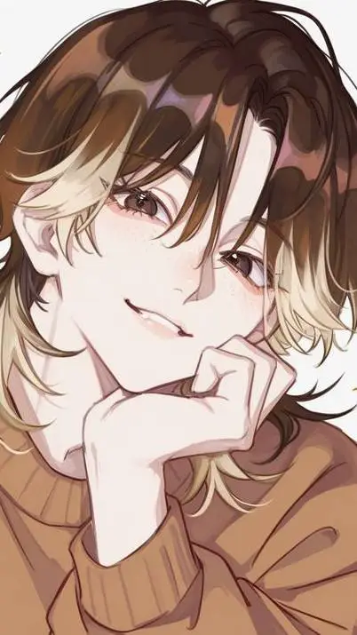 ai character: Lee Dohyun  background