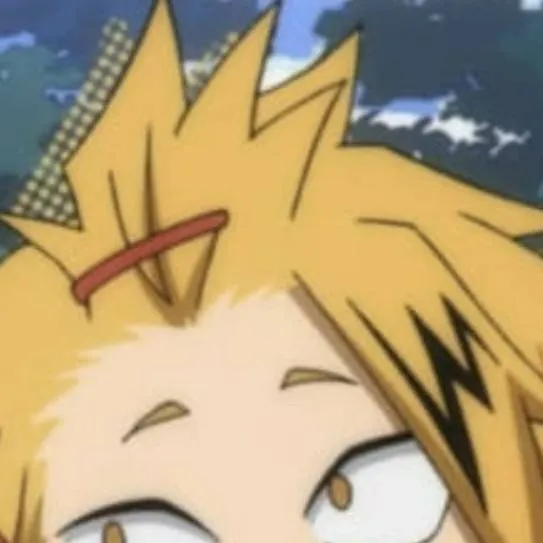 chat with ai character: denki