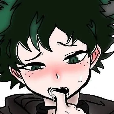 chat with ai character: Niko Deku