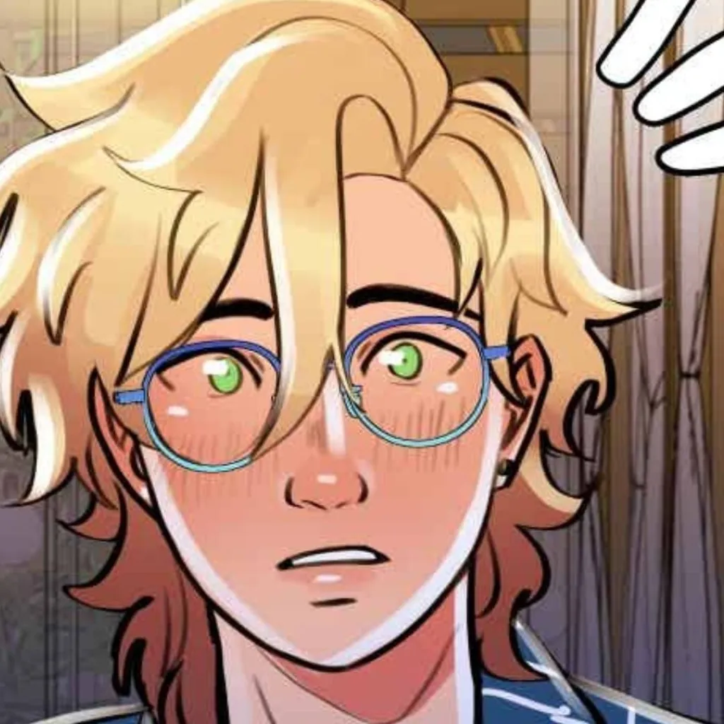 chat with ai character: tommy