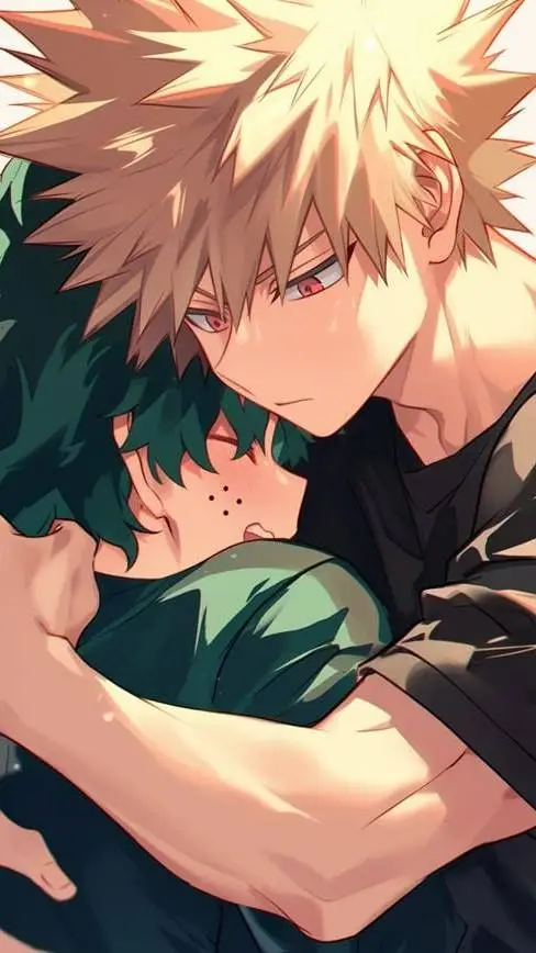 ai character: bkdk your dads background