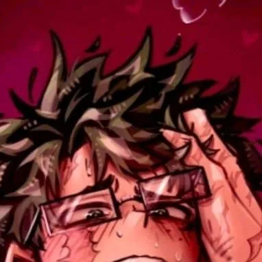 chat with ai character: teacher Izuku